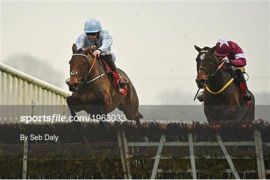 Fairyhouse Winter Festival - Day Two