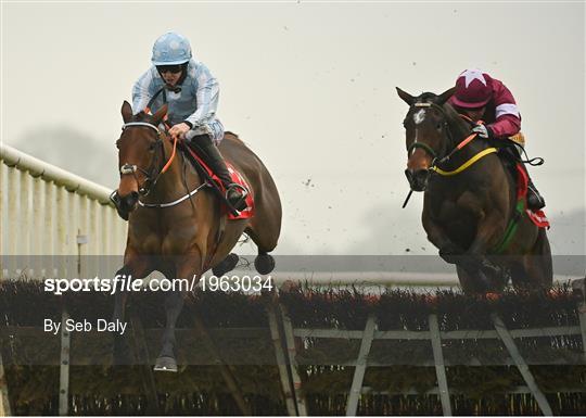 Fairyhouse Winter Festival - Day Two