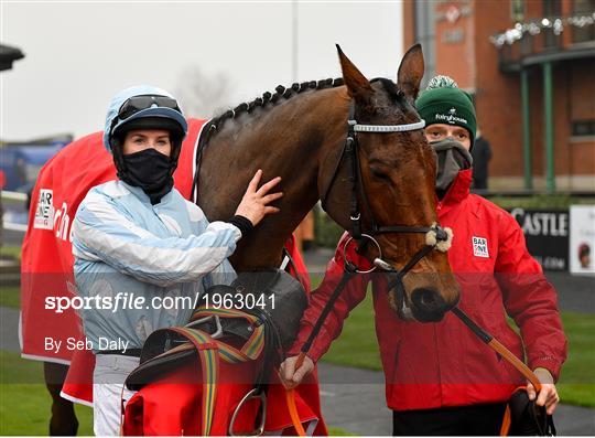 Fairyhouse Winter Festival - Day Two