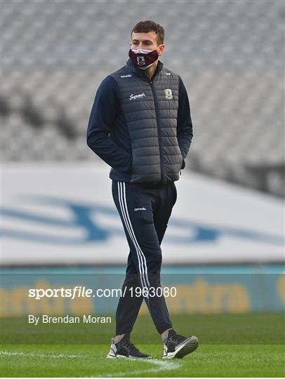 Limerick v Galway - GAA Hurling All-Ireland Senior Championship Semi-Final