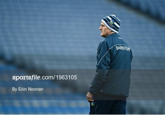 Limerick v Galway - GAA Hurling All-Ireland Senior Championship Semi-Final Limerick v Galway - GAA Hurling All-Ireland Senior Championship Semi-Final