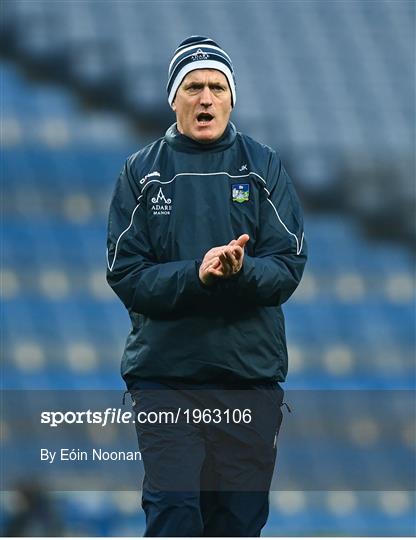 Limerick v Galway - GAA Hurling All-Ireland Senior Championship Semi-Final Limerick v Galway - GAA Hurling All-Ireland Senior Championship Semi-Final
