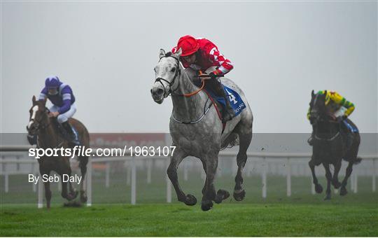 Fairyhouse Winter Festival - Day Two