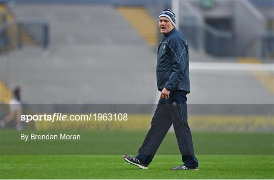 Limerick v Galway - GAA Hurling All-Ireland Senior Championship Semi-Final Limerick v Galway - GAA Hurling All-Ireland Senior Championship Semi-Final