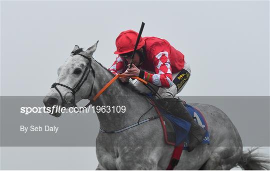 Fairyhouse Winter Festival - Day Two