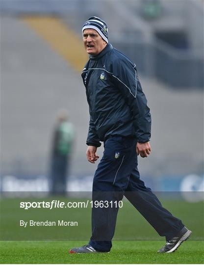 Limerick v Galway - GAA Hurling All-Ireland Senior Championship Semi-Final Limerick v Galway - GAA Hurling All-Ireland Senior Championship Semi-Final
