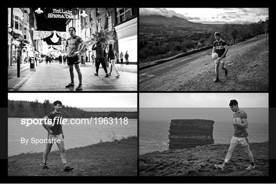 GAA Football All Ireland Senior Championship Series National Launch GAA Football All Ireland Senior Championship Series National Launch