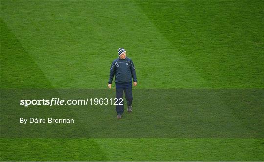 Limerick v Galway - GAA Hurling All-Ireland Senior Championship Semi-Final Limerick v Galway - GAA Hurling All-Ireland Senior Championship Semi-Final