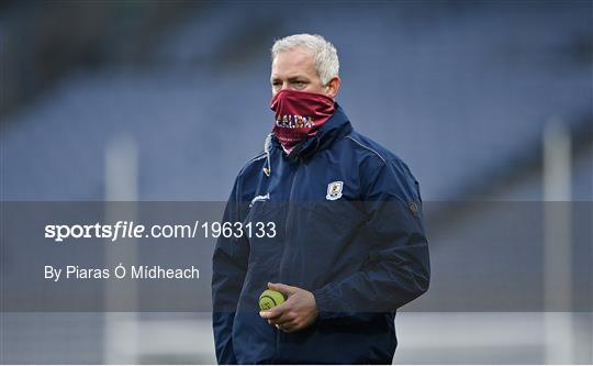 Limerick v Galway - GAA Hurling All-Ireland Senior Championship Semi-Final