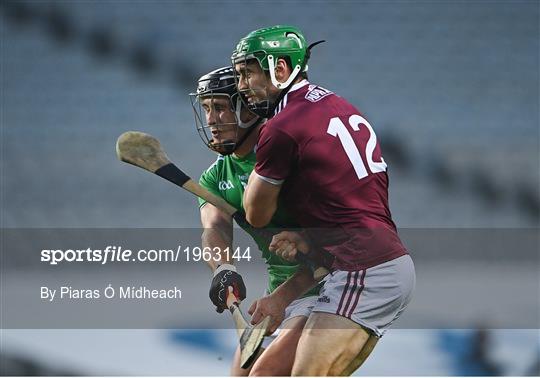 Limerick v Galway - GAA Hurling All-Ireland Senior Championship Semi-Final