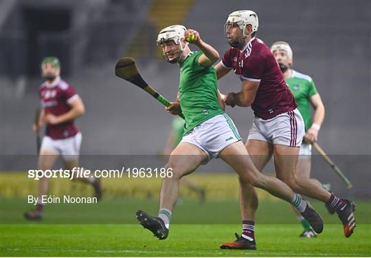 Limerick v Galway - GAA Hurling All-Ireland Senior Championship Semi-Final