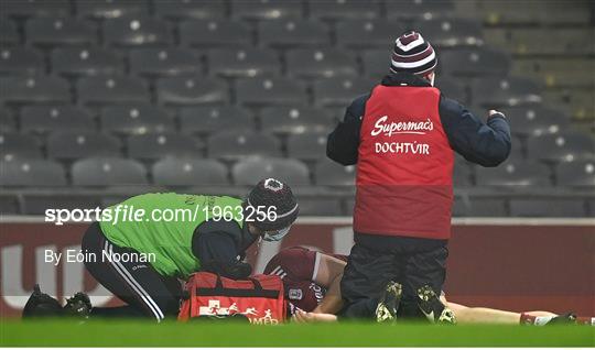 Limerick v Galway - GAA Hurling All-Ireland Senior Championship Semi-Final