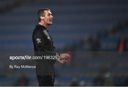 Limerick v Galway - GAA Hurling All-Ireland Senior Championship Semi-Final