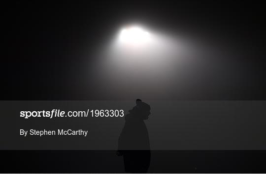 Athlone Town v Dundalk - Extra.ie FAI Cup Semi-Final Athlone Town v Dundalk - Extra.ie FAI Cup Semi-Final