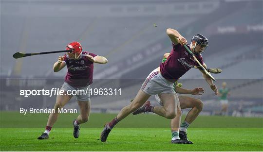 Limerick v Galway - GAA Hurling All-Ireland Senior Championship Semi-Final Limerick v Galway - GAA Hurling All-Ireland Senior Championship Semi-Final