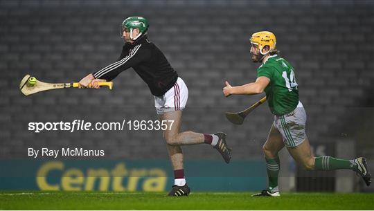 Limerick v Galway - GAA Hurling All-Ireland Senior Championship Semi-Final Limerick v Galway - GAA Hurling All-Ireland Senior Championship Semi-Final