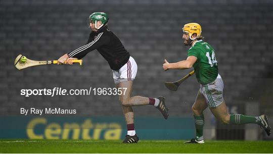 Limerick v Galway - GAA Hurling All-Ireland Senior Championship Semi-Final