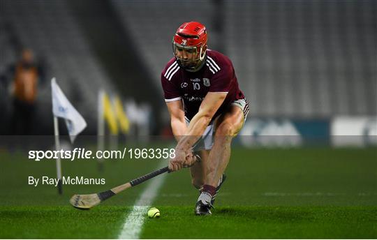 Limerick v Galway - GAA Hurling All-Ireland Senior Championship Semi-Final Limerick v Galway - GAA Hurling All-Ireland Senior Championship Semi-Final