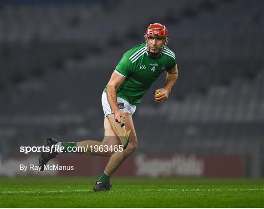 Limerick v Galway - GAA Hurling All-Ireland Senior Championship Semi-Final Limerick v Galway - GAA Hurling All-Ireland Senior Championship Semi-Final