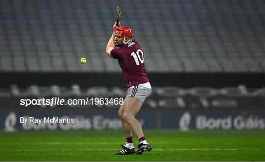 Limerick v Galway - GAA Hurling All-Ireland Senior Championship Semi-Final Limerick v Galway - GAA Hurling All-Ireland Senior Championship Semi-Final