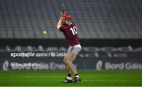 Limerick v Galway - GAA Hurling All-Ireland Senior Championship Semi-Final