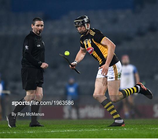 Kilkenny v Waterford - GAA Hurling All-Ireland Senior Championship Semi-Final Kilkenny v Waterford - GAA Hurling All-Ireland Senior Championship Semi-Final