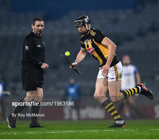 Kilkenny v Waterford - GAA Hurling All-Ireland Senior Championship Semi-Final