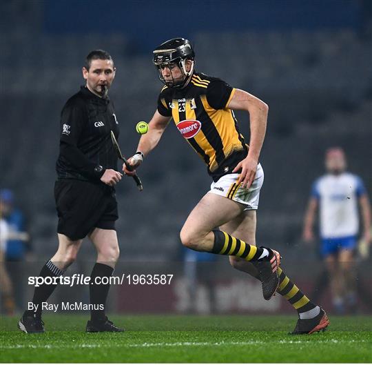 Kilkenny v Waterford - GAA Hurling All-Ireland Senior Championship Semi-Final