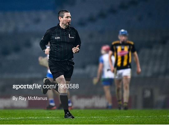 Kilkenny v Waterford - GAA Hurling All-Ireland Senior Championship Semi-Final