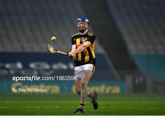 Kilkenny v Waterford - GAA Hurling All-Ireland Senior Championship Semi-Final Kilkenny v Waterford - GAA Hurling All-Ireland Senior Championship Semi-Final