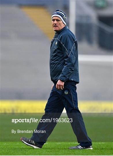 Limerick v Galway - GAA Hurling All-Ireland Senior Championship Semi-Final Limerick v Galway - GAA Hurling All-Ireland Senior Championship Semi-Final