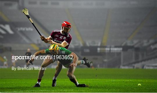 Limerick v Galway - GAA Hurling All-Ireland Senior Championship Semi-Final Limerick v Galway - GAA Hurling All-Ireland Senior Championship Semi-Final