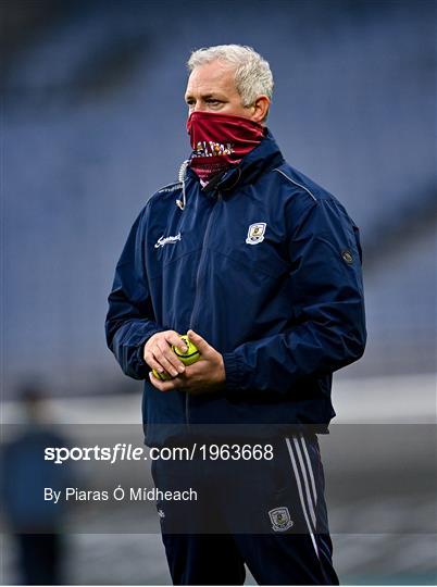 Limerick v Galway - GAA Hurling All-Ireland Senior Championship Semi-Final Limerick v Galway - GAA Hurling All-Ireland Senior Championship Semi-Final