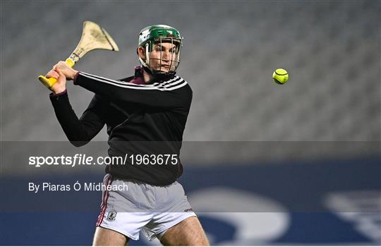 Limerick v Galway - GAA Hurling All-Ireland Senior Championship Semi-Final Limerick v Galway - GAA Hurling All-Ireland Senior Championship Semi-Final