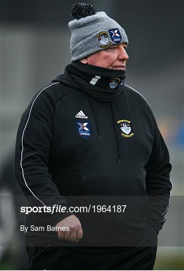 Roscommon v Westmeath - TG4 All-Ireland Intermediate Ladies Football Championship Semi-Final