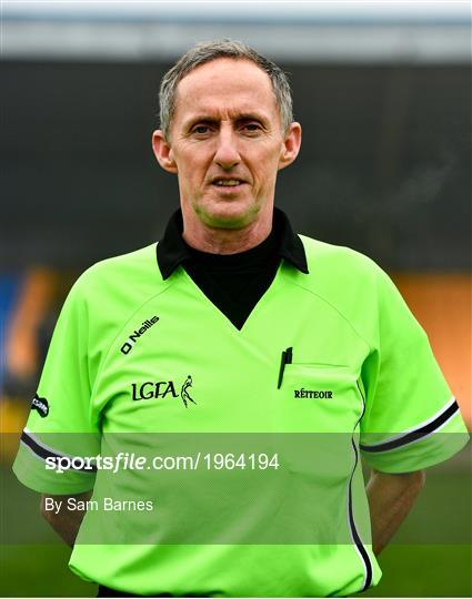 Roscommon v Westmeath - TG4 All-Ireland Intermediate Ladies Football Championship Semi-Final