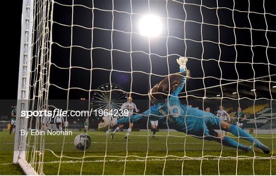 Republic of Ireland v Germany - UEFA Women's EURO 2022 Qualifier Republic of Ireland v Germany - UEFA Women's EURO 2022 Qualifier