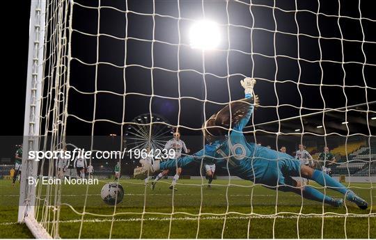 Republic of Ireland v Germany - UEFA Women's EURO 2022 Qualifier