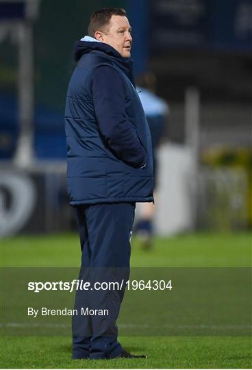 Leinster v Cardiff Blues - Guinness PRO14 Leinster v Cardiff Blues - Guinness PRO14