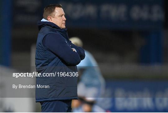 Leinster v Cardiff Blues - Guinness PRO14 Leinster v Cardiff Blues - Guinness PRO14