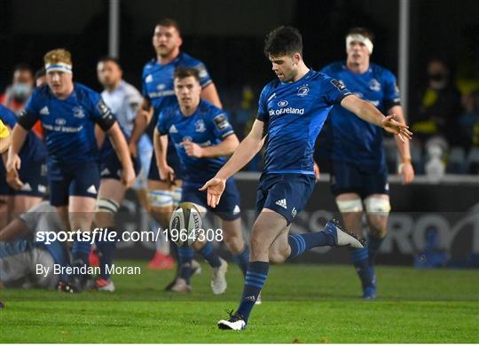 Leinster v Cardiff Blues - Guinness PRO14 Leinster v Cardiff Blues - Guinness PRO14