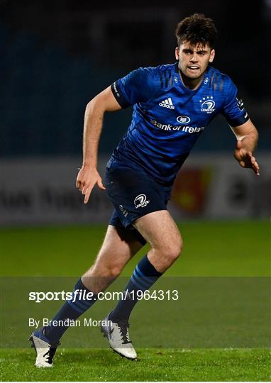 Leinster v Cardiff Blues - Guinness PRO14 Leinster v Cardiff Blues - Guinness PRO14