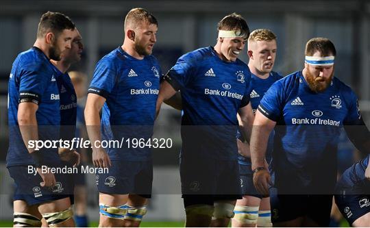 Leinster v Cardiff Blues - Guinness PRO14