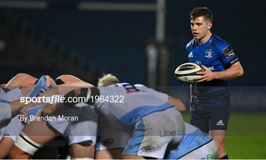 Leinster v Cardiff Blues - Guinness PRO14 Leinster v Cardiff Blues - Guinness PRO14