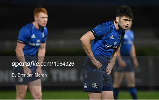 Leinster v Cardiff Blues - Guinness PRO14