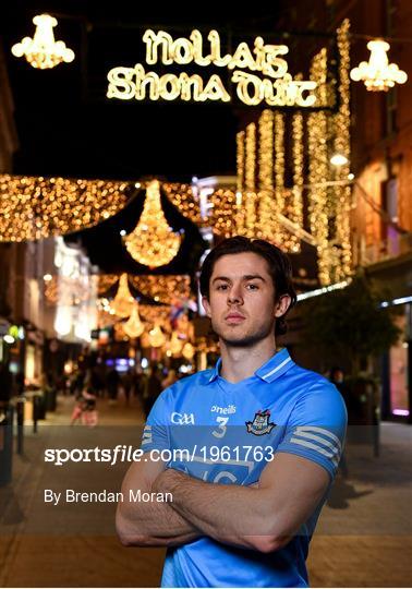 GAA Football All Ireland Senior Championship Series National Launch