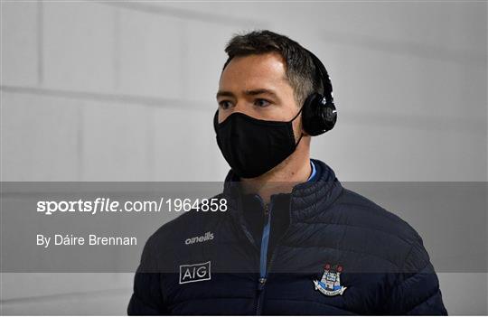 Cavan v Dublin - GAA Football All-Ireland Senior Championship Semi-Final Cavan v Dublin - GAA Football All-Ireland Senior Championship Semi-Final