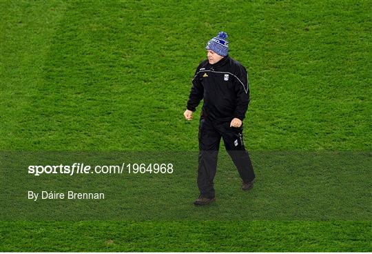 Cavan v Dublin - GAA Football All-Ireland Senior Championship Semi-Final Cavan v Dublin - GAA Football All-Ireland Senior Championship Semi-Final