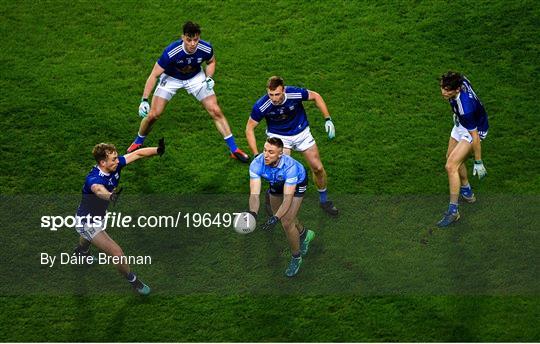 Cavan v Dublin - GAA Football All-Ireland Senior Championship Semi-Final Cavan v Dublin - GAA Football All-Ireland Senior Championship Semi-Final