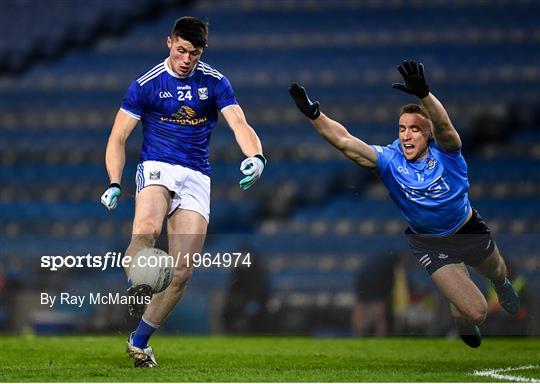 Cavan v Dublin - GAA Football All-Ireland Senior Championship Semi-Final Cavan v Dublin - GAA Football All-Ireland Senior Championship Semi-Final